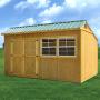 RTO Treated Cottage Shed