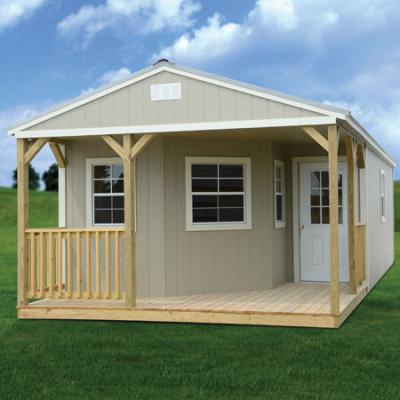 RTO Painted Deluxe Cabin